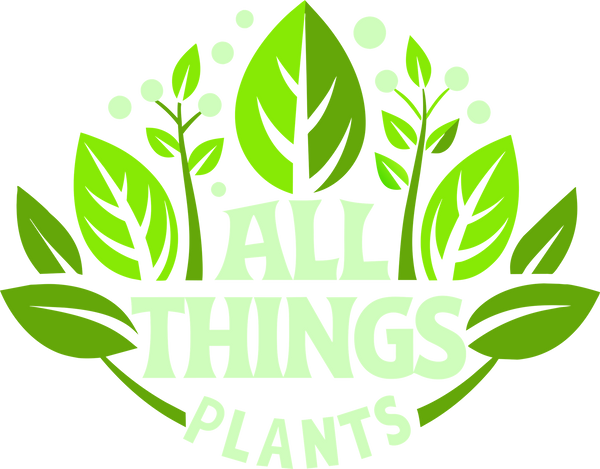 All Things Plants